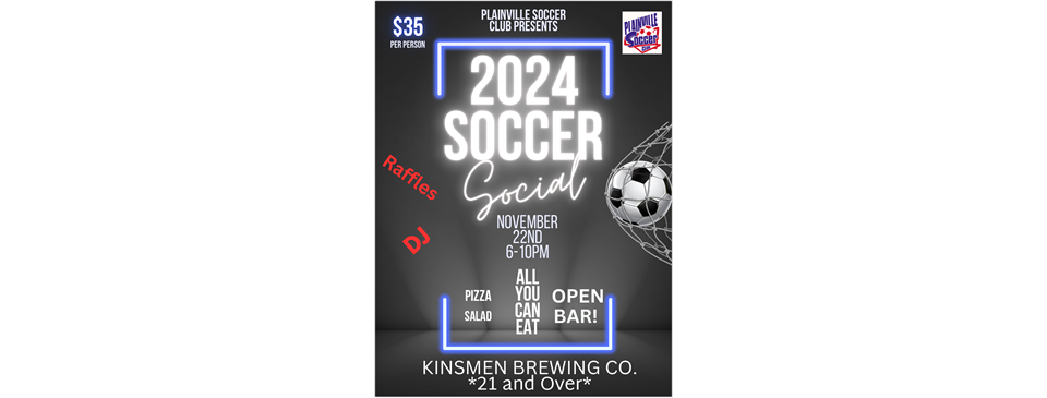 2024 Soccer Social